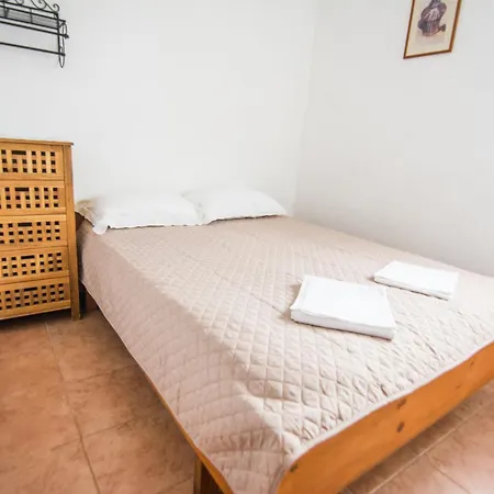 Prázdninový dům House Mate Pašman