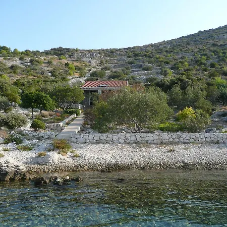 Prázdninový dům House Mate