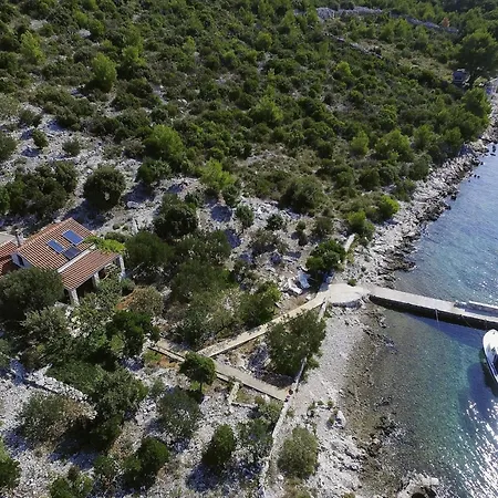 Prázdninový dům House Mate *