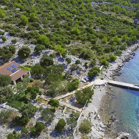 Tatil Evi House Mate Pašman