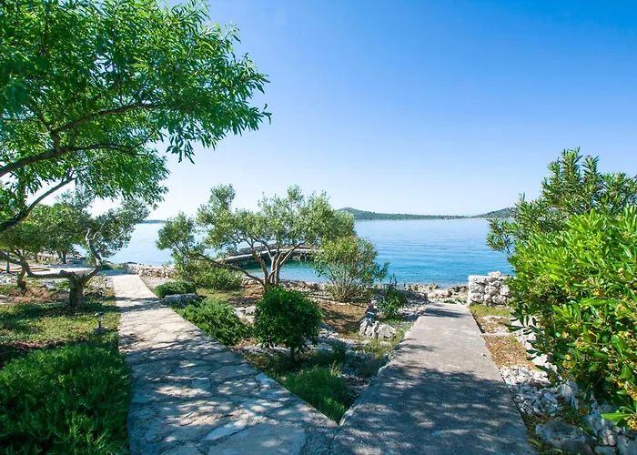 Дом отдыха House Mate