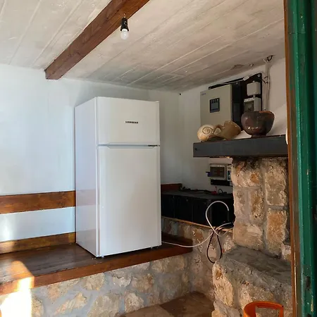 House Mate Feriehus Pašman