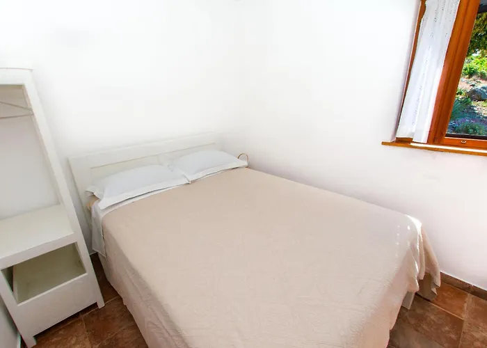 House Mate Сasa de vacaciones Pašman