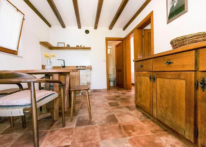 House Mate Сasa de vacaciones Pašman